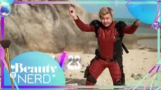 Kilian möchte aus der Nerd-Welt ausbrechen | Beauty & the Nerd | ProSieben