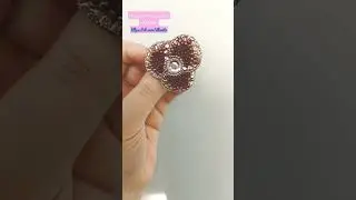 Броши ручной работы ~El.Vita~ https://vk.com/ellavita #броши #брошиизбисера #броширучнойработы