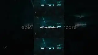 Beartooth Rave Encore 