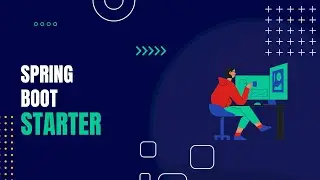 Создаем свой Spring Boot Starter