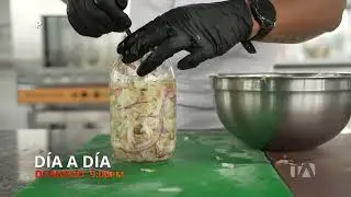 PROMO 02 DE JUNIO DE 2024 - Día a Día - Teleamazonas