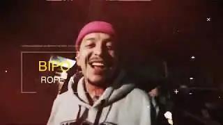 Bipo Montana - Laberinto De Promesas ft Proof 🥀