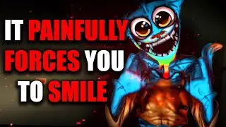 You Would NOT Survive The Joy Infection. | The Amazing World Of Gumball [Analog Horror]