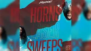 2021-Horns, Lasers, Sweeps EFX -Explosions-Dancehall, Radio EFX, DJ Sound Effects - Mixtape Samples
