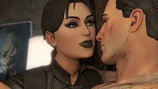 Batman And Catwoman - Flashlight 