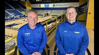 Inside Morehead State Basketball (1/12/2025)