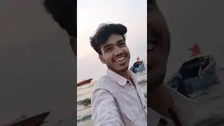 Juhu Beach, Mumbai Maharashtra #shortvlog #faiztechnical #mumbai