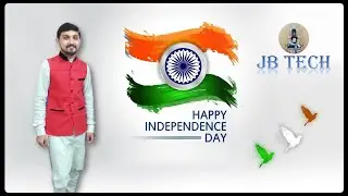 15th August: Happy Independence Day