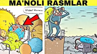 Ma'noli rasmlar 2022 / Ма'ноли расмлар2022
