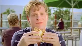 McD Greekmac