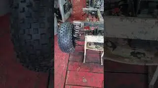 😳😳Муравей на стеройдах,Восстановление советского зверя СССР #мотовездеход #jman
