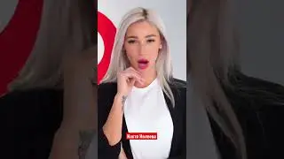 Настя Ивлеева рыгнула😁