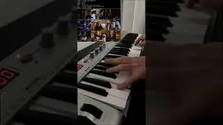 Nothing Else Matters Metallica Piano Cover