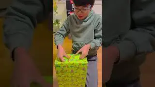 Exciting Part
