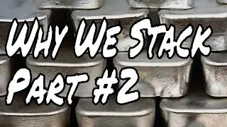 Why We Stack: Canada's $1.3 Trillion Debt Problem (Part 2)