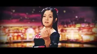 倉木麻衣「今宵は夢を見させて」ミュージックビデオ（Short Ver.）