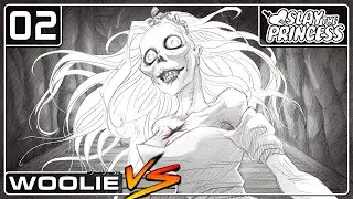 She's Gotta Go | Slay the Princess (2)