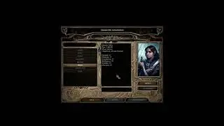 New Mod for Baldur's Gate [BGEE, BG2EE, or EET]: Weapons Reforged