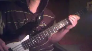Sister Sledge Got To Love Somebody Bass Cover