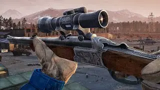 I Tried the Official Experimental DayZ Servers and Here's What Happened...