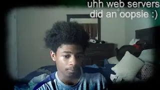 uhhh the internet broke last night