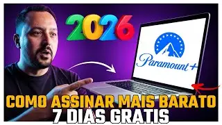 Sign up for Paramount+ 2026 for the best price (Mobile, Smart TV, iPhone, Pix, Boleto, Credit Card)
