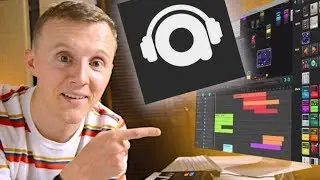 AUDIOTOOL - online music production studio