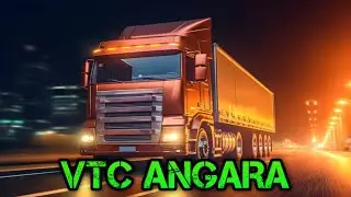 Euro Truck Simulator MP VTC WORLD