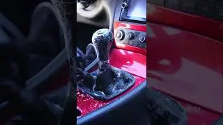 ASMR Detailing Mercedes CLC 😴