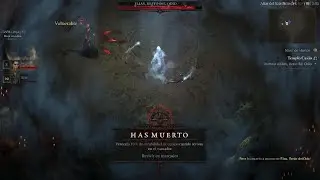 Diablo IV - Carry World 4 😈