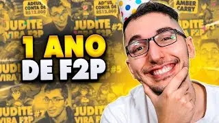 CONTA F2P PEGA MUITO T5 ? I GENSHIN IMPACT