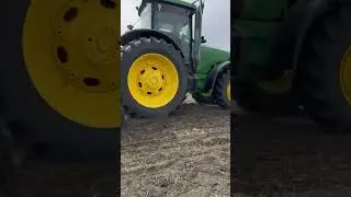 Контроль качества сева