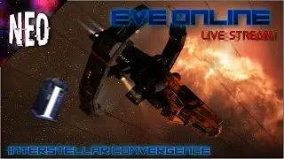 Eve Who? Eve Online Doctor Who Event
