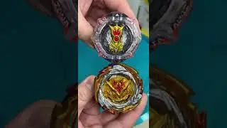 Greatest Raphael VS Perfect Belial #beybladeburst #dynamitebattle #greatestraphael #perfectbelial