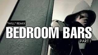 Jake Drew - 'WILL' (JOYNER LUCAS REMIX)