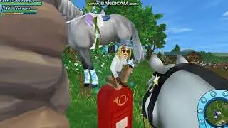 Starshine Ranch  HOT Mail  ..mailbox  Star Stable Online