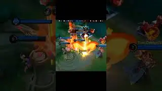 Fanny gameplay mobile legends edit #shorts #edit #mobilelegends #mlbb #mobilelegend #fannymoments