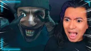 POV ERES EL TITÁN CÁMARA MAN MEJORADO REACCIONANDO A SKIBIDI TOILET 51