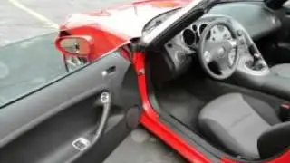2006 PONTIAC SOLSTICE Syracuse, NY P2340A
