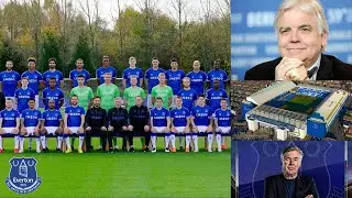 Everton Football Club
