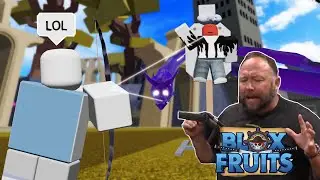 blox fruit update 15 is funnnnnn!!!