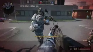 Warface (альфа).АНАНАС. & _БоЙцЫ-ЭлИтЫ_ подрыв, д17 #ШизаВТопе=)