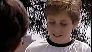Mcgee Y Yo. Cuarto Episodio "Esperanza sobre ruedas"