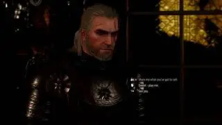 Witcher 3   Novigrad Missions