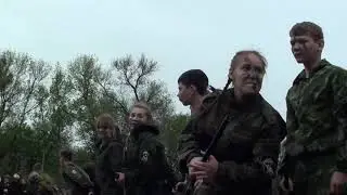 Русские Витязи показательное выступление 9 мая 2021