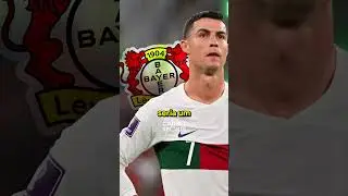 WILL CRISTIANO RONALDO PLAY IN THE CHAMPIONS?