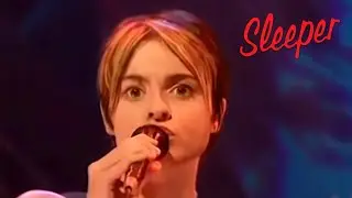 SLEEPER - Nice Guy Eddie [TFI Friday]