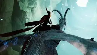 Windguard Gates of Fire - Century: Age of Ashes - no commentary