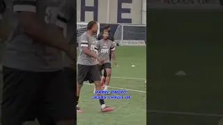Harry Pinero Reacts To Jinky Mi Jinky 😳🤣