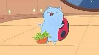 CATBUG - OKAY